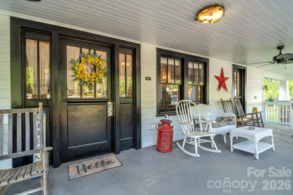 2355 Soco Road Maggie Valley NC 28751