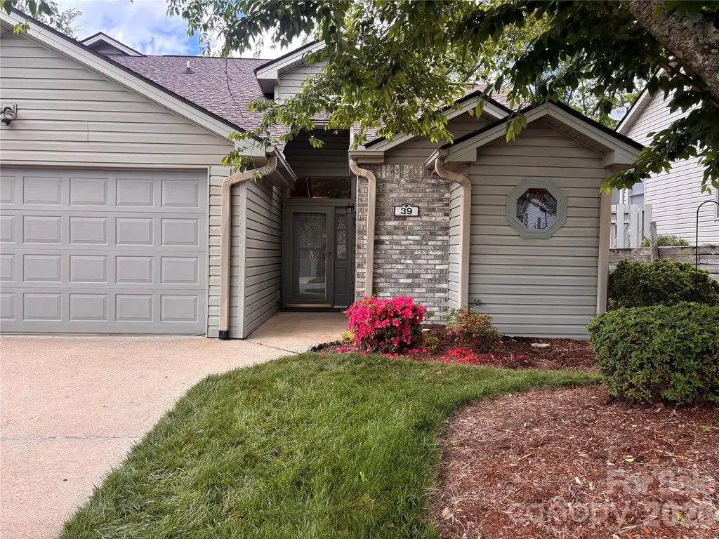 39 Tisha Lane Hendersonville NC 28739