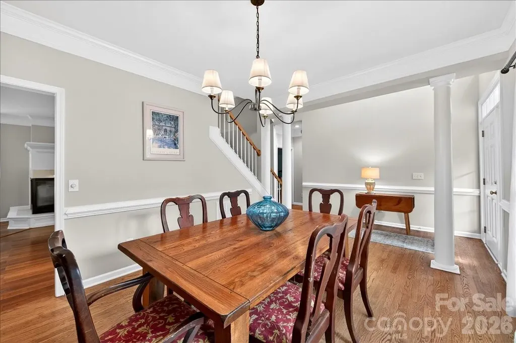 1423 Piper Court Concord NC 28025
