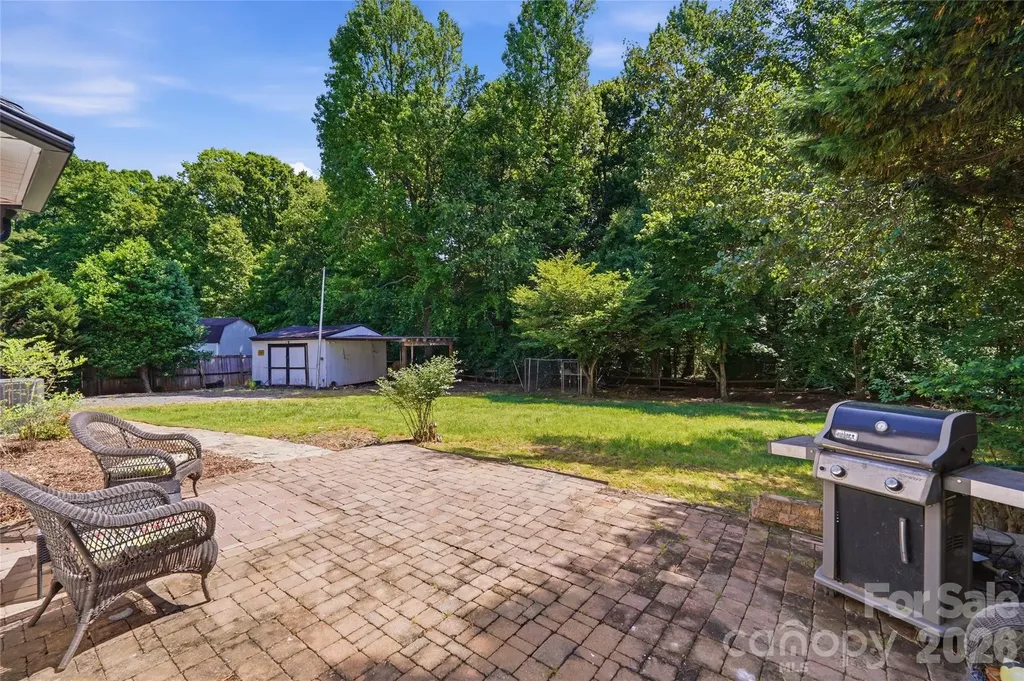 5226 Rockwood Road Charlotte NC 28216