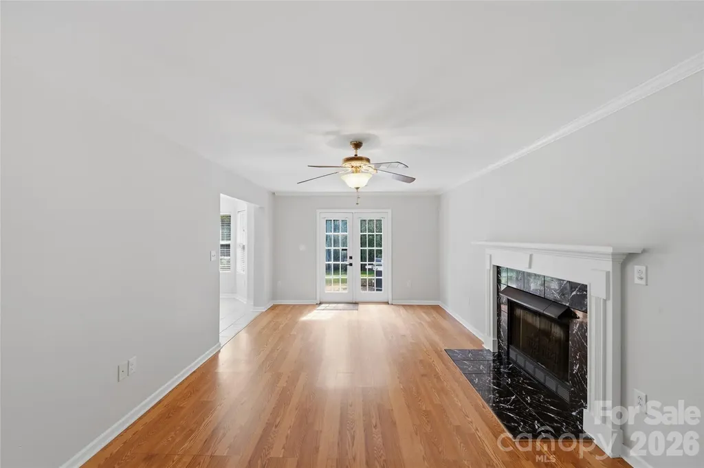5226 Rockwood Road Charlotte NC 28216