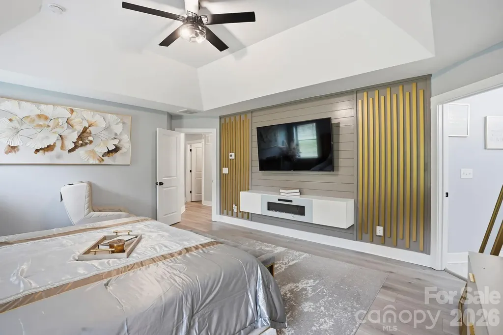8508 Max Meadows Drive Charlotte NC 28227