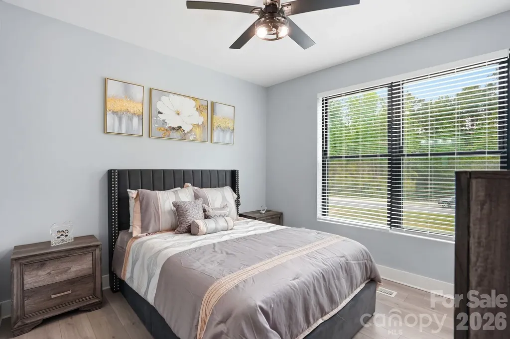 8508 Max Meadows Drive Charlotte NC 28227