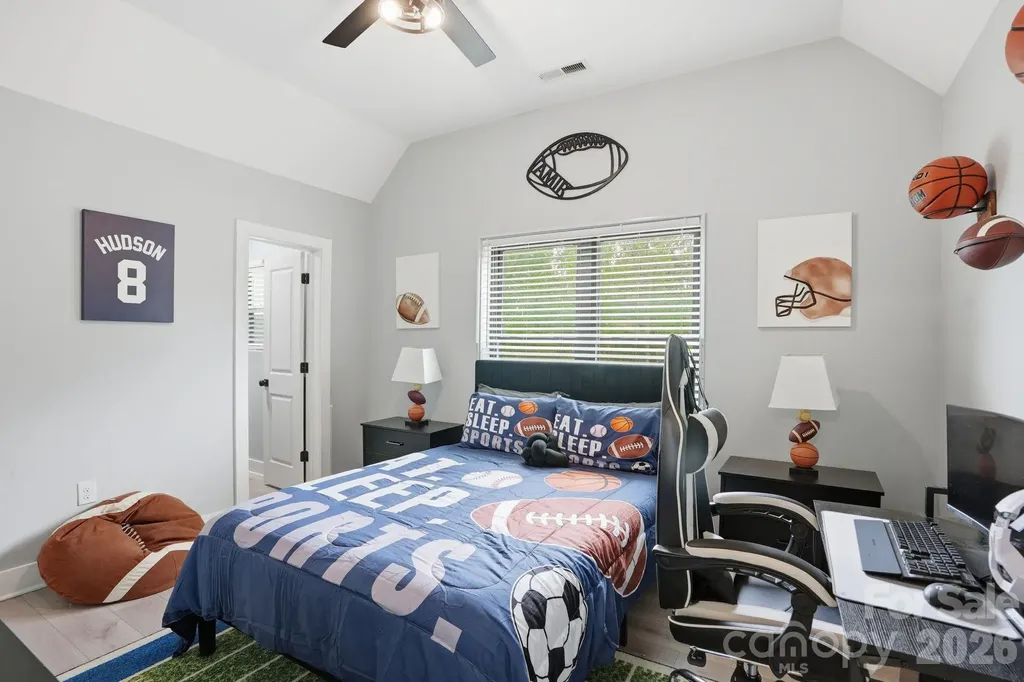 8508 Max Meadows Drive Charlotte NC 28227