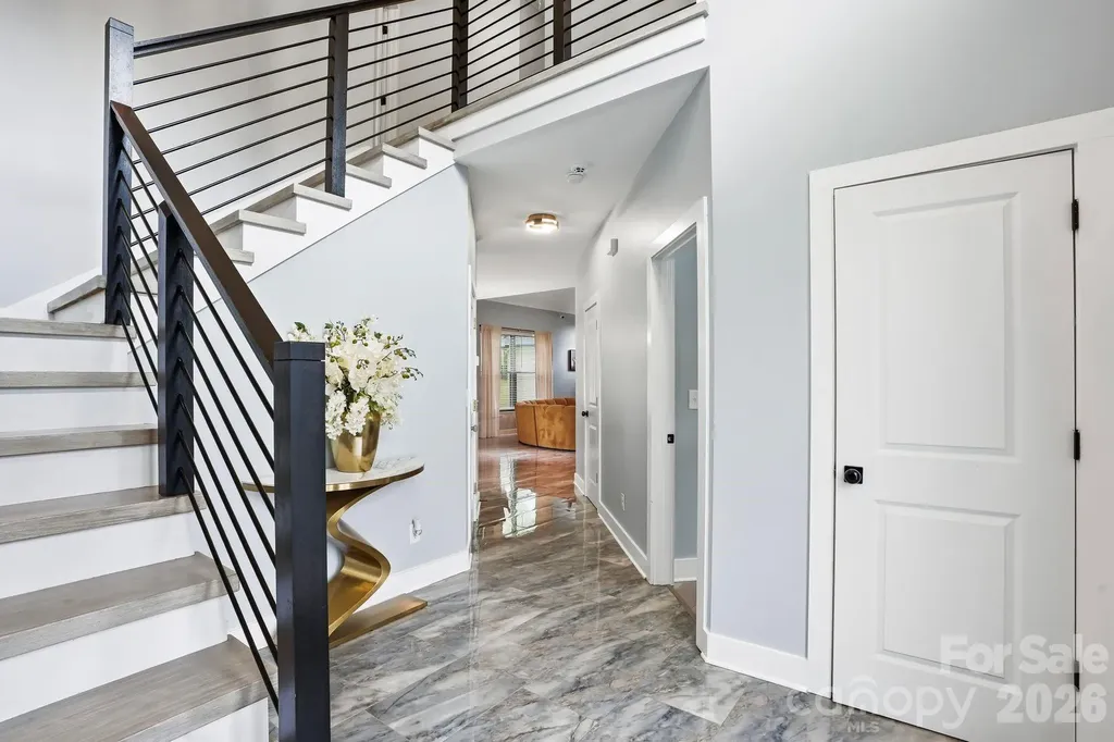 8508 Max Meadows Drive Charlotte NC 28227