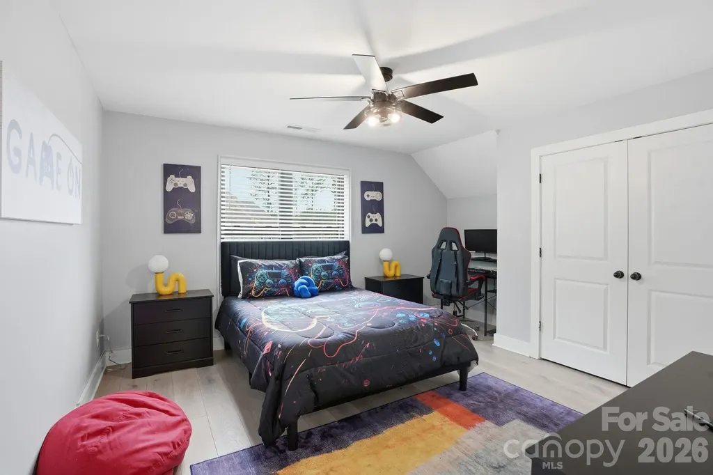 8508 Max Meadows Drive Charlotte NC 28227