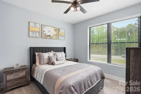 8508 Max Meadows Drive Charlotte NC 28227