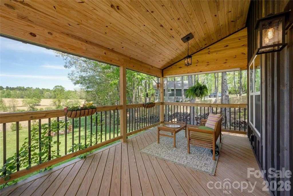 18 N Bear View Drive Hendersonville NC 28792