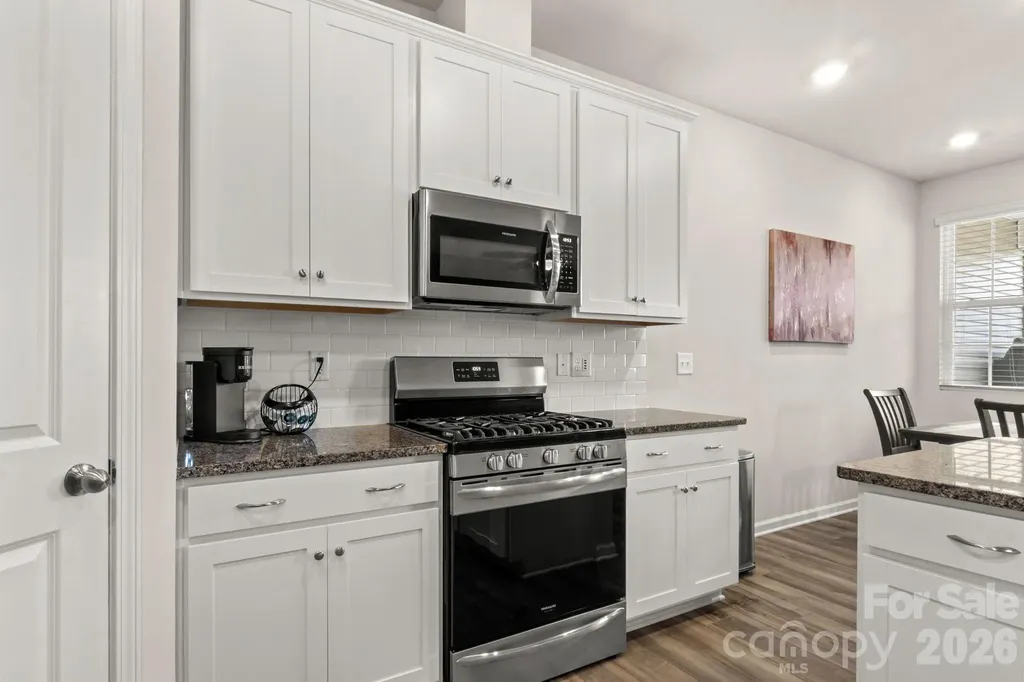 14136 Castle Nook Drive Charlotte NC 28273