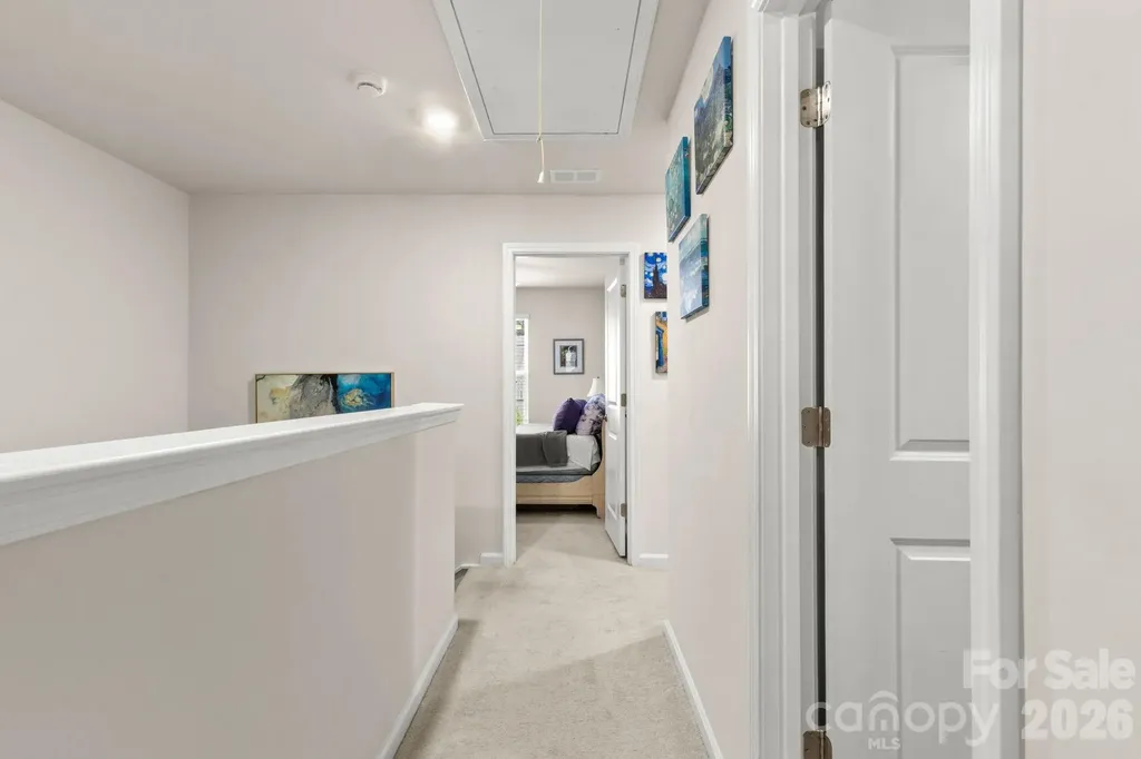 14136 Castle Nook Drive Charlotte NC 28273