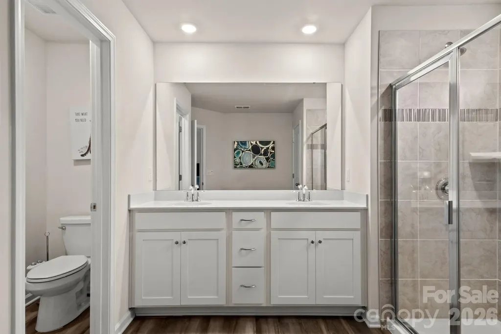 14136 Castle Nook Drive Charlotte NC 28273