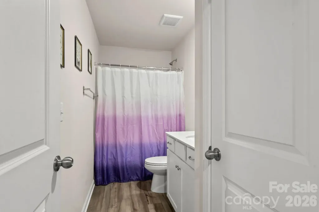 14136 Castle Nook Drive Charlotte NC 28273
