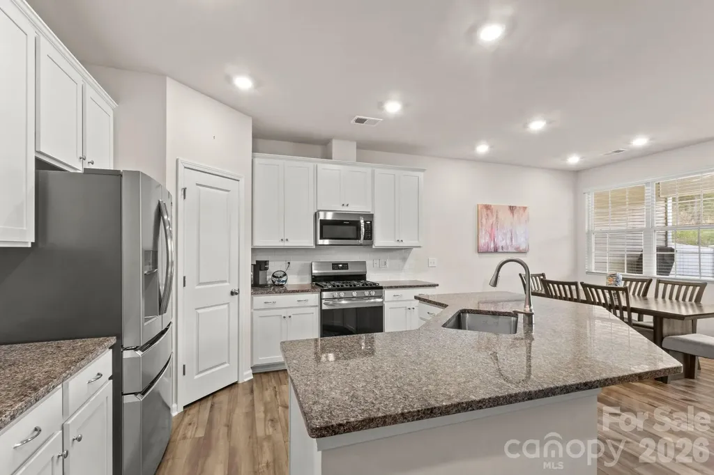 14136 Castle Nook Drive Charlotte NC 28273