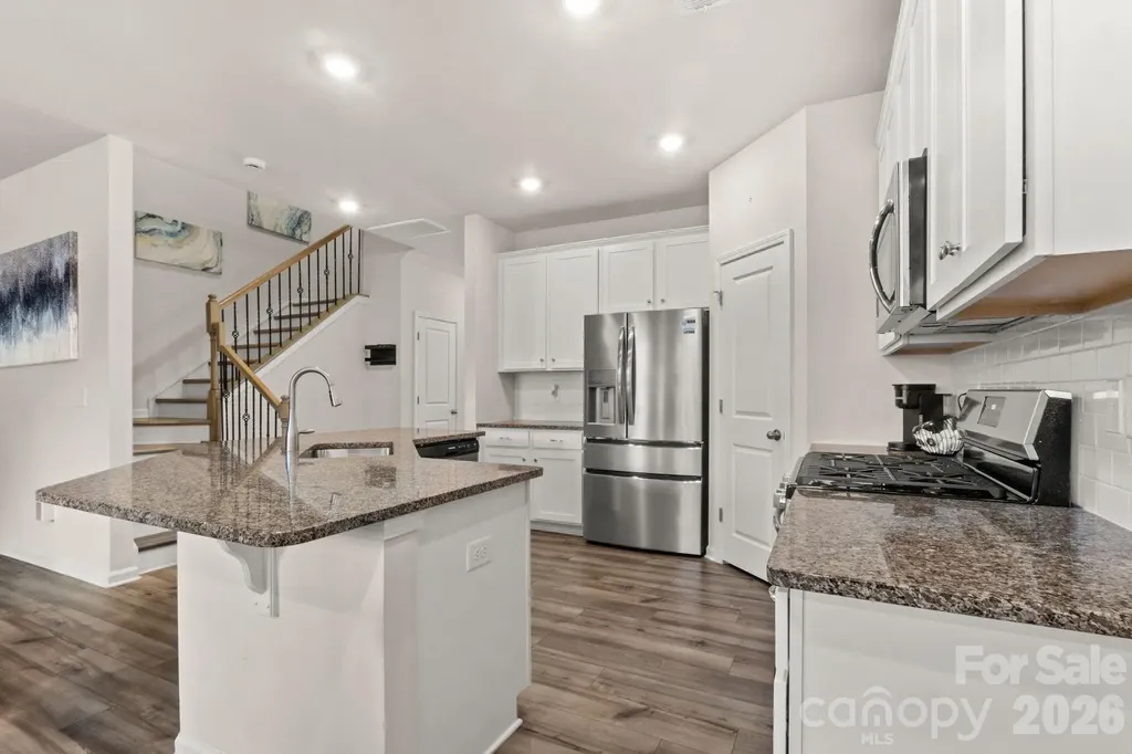 14136 Castle Nook Drive Charlotte NC 28273