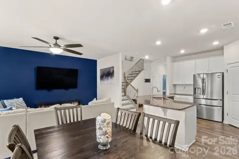 14136 Castle Nook Drive Charlotte NC 28273
