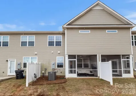 14136 Castle Nook Drive Charlotte NC 28273