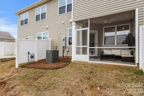 14136 Castle Nook Drive Charlotte NC 28273