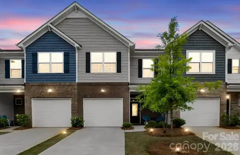 14136 Castle Nook Drive Charlotte NC 28273