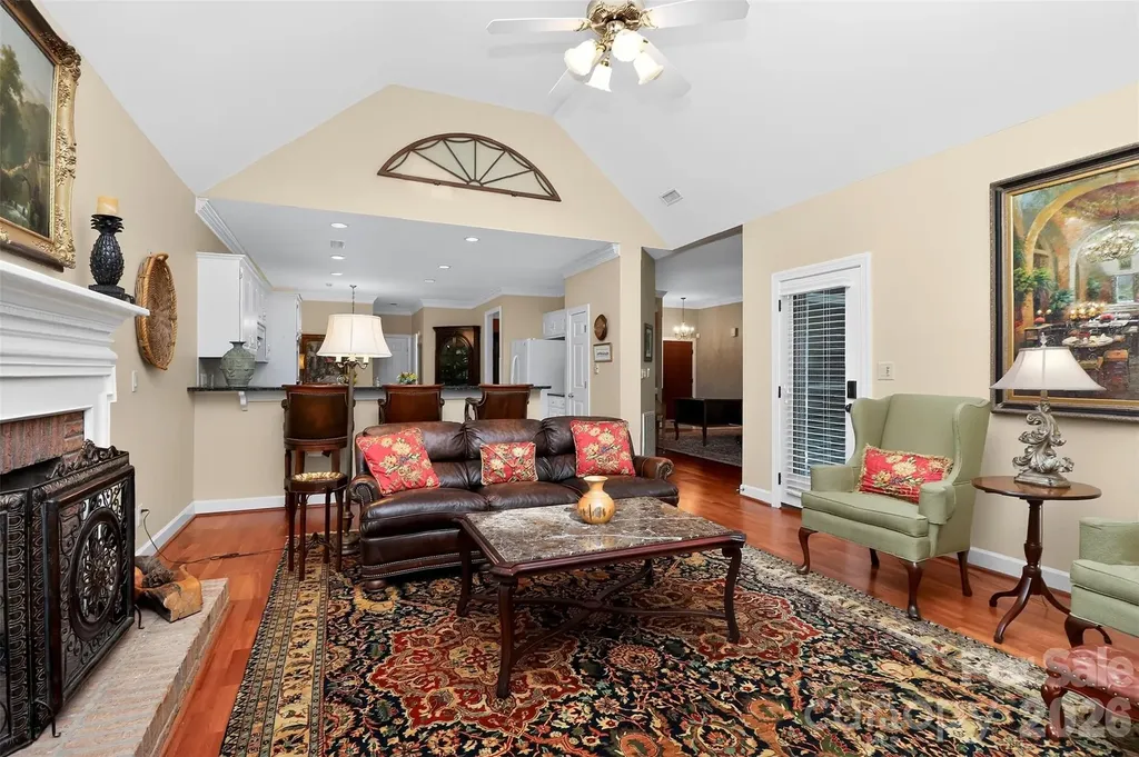 8902 Taunton Drive Huntersville NC 28078