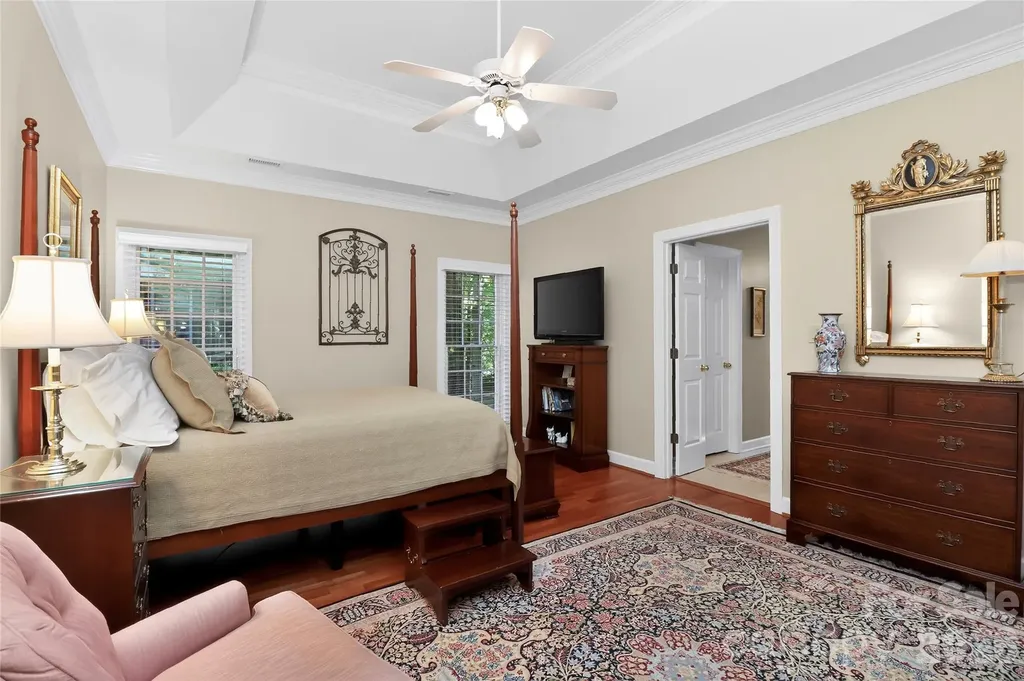 8902 Taunton Drive Huntersville NC 28078