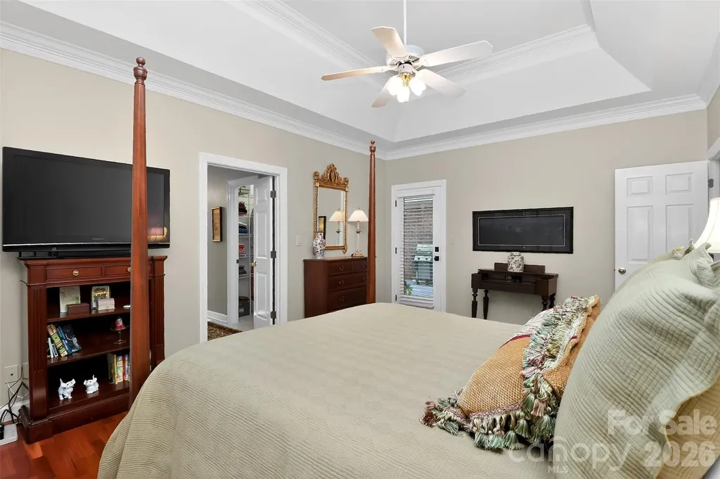 8902 Taunton Drive Huntersville NC 28078
