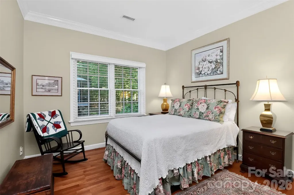 8902 Taunton Drive Huntersville NC 28078
