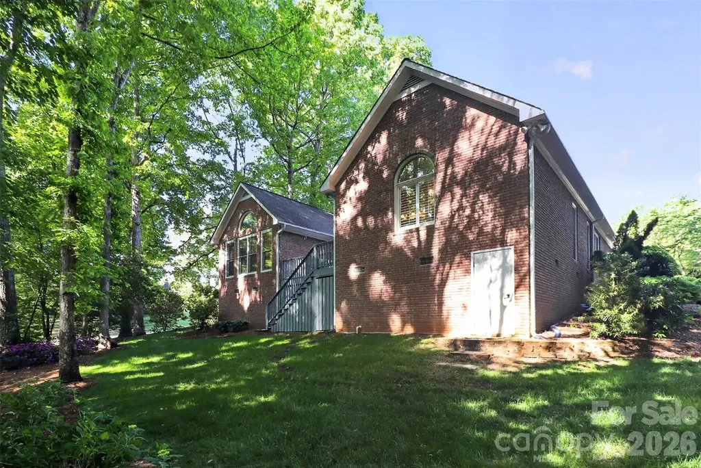 8902 Taunton Drive Huntersville NC 28078