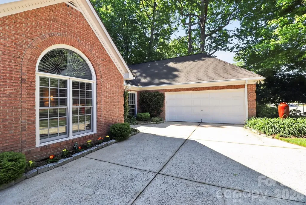 8902 Taunton Drive Huntersville NC 28078