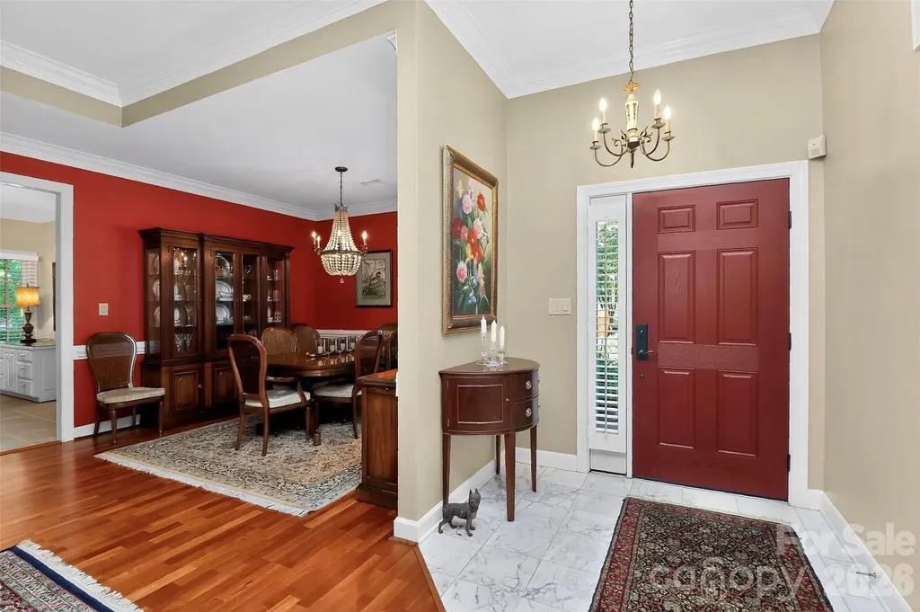 8902 Taunton Drive Huntersville NC 28078