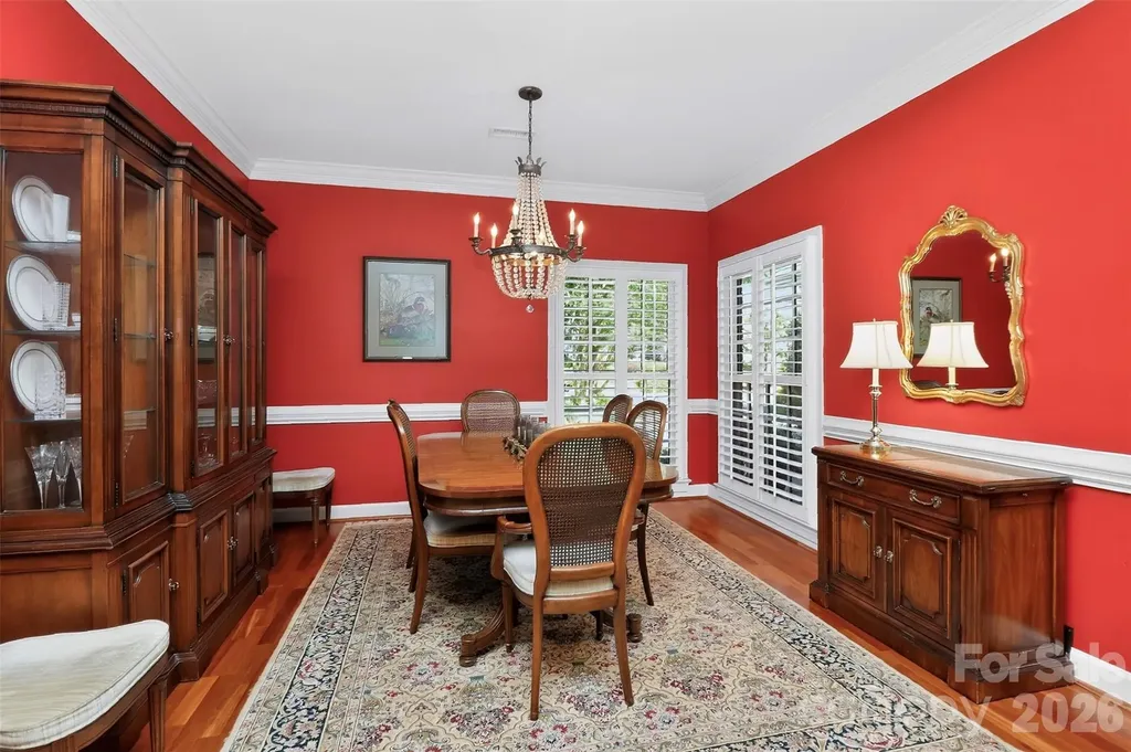 8902 Taunton Drive Huntersville NC 28078