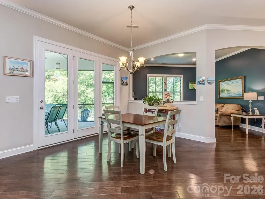 121 Enclave Boulevard Matthews NC 28104