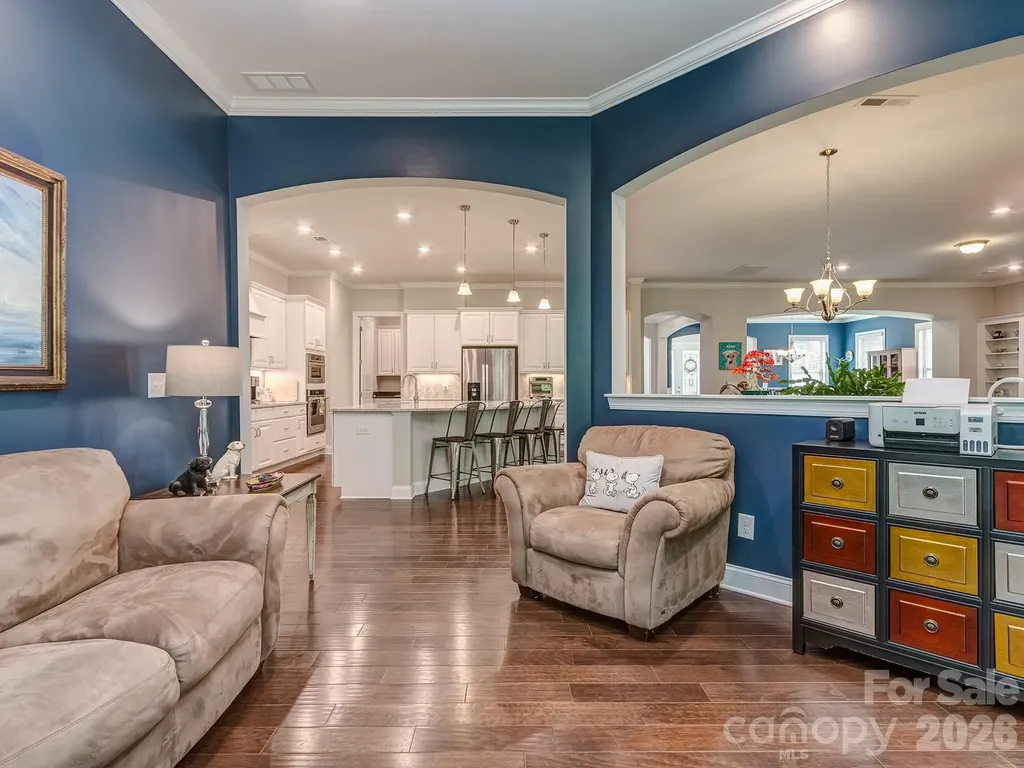 121 Enclave Boulevard Matthews NC 28104