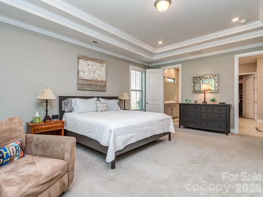 121 Enclave Boulevard Matthews NC 28104