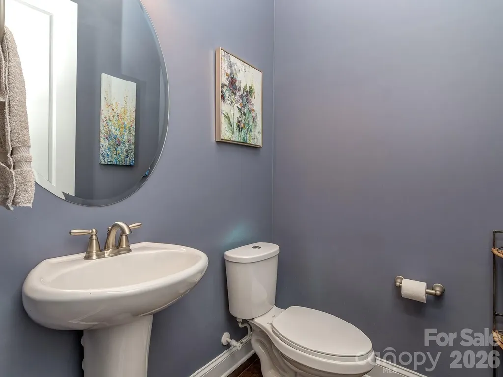121 Enclave Boulevard Matthews NC 28104