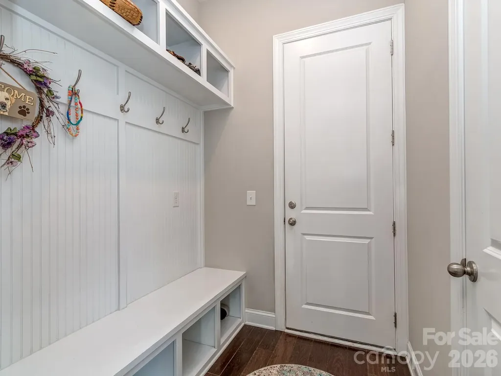121 Enclave Boulevard Matthews NC 28104