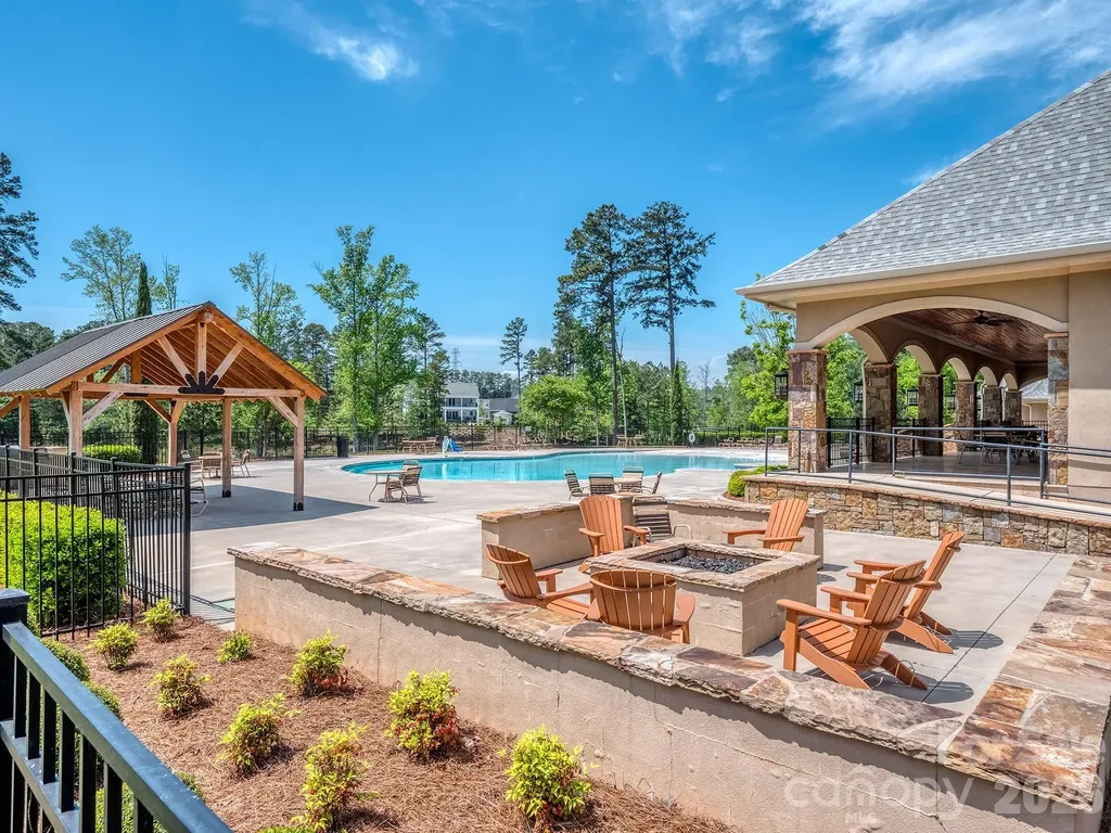 121 Enclave Boulevard Matthews NC 28104