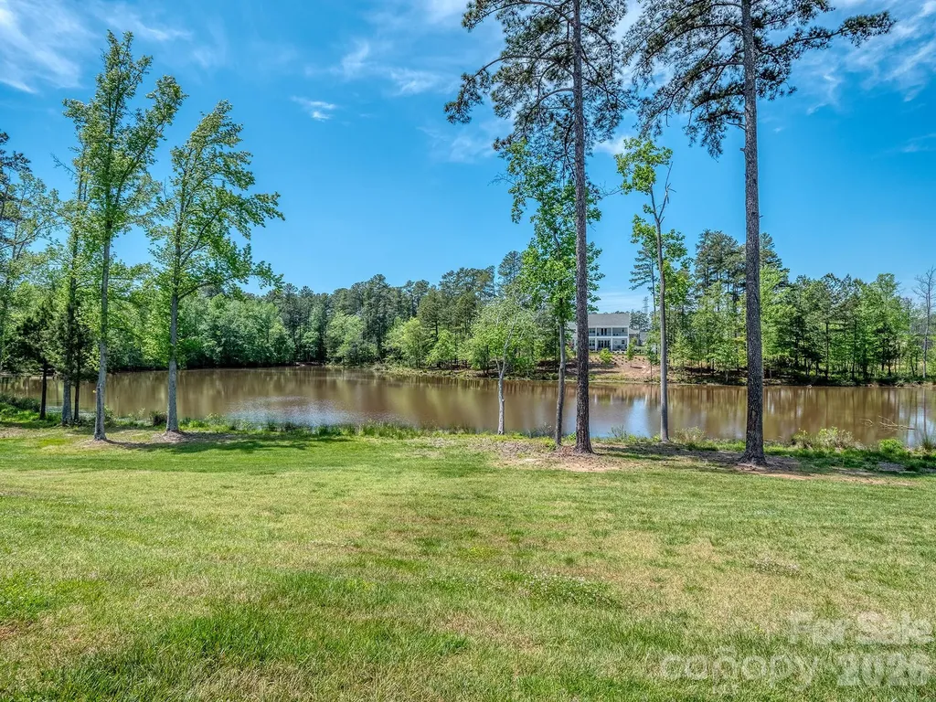121 Enclave Boulevard Matthews NC 28104