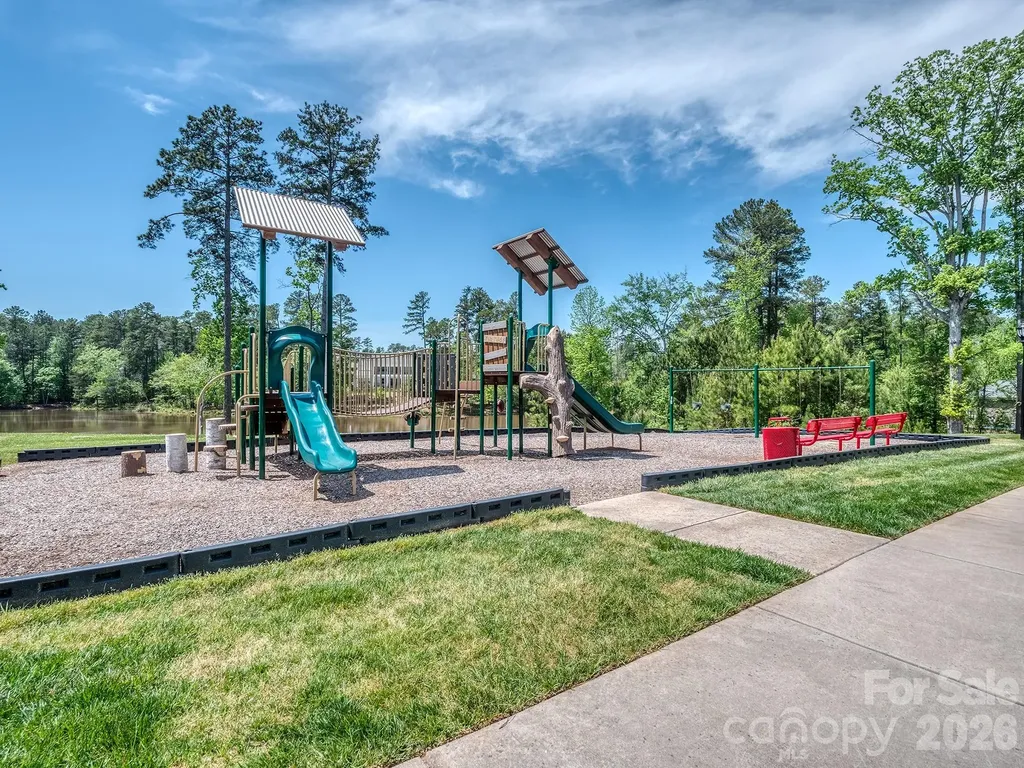 121 Enclave Boulevard Matthews NC 28104