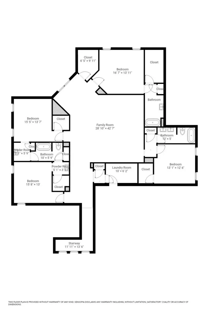 121 Enclave Boulevard Matthews NC 28104