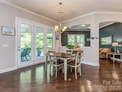 121 Enclave Boulevard Matthews NC 28104