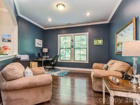 121 Enclave Boulevard Matthews NC 28104