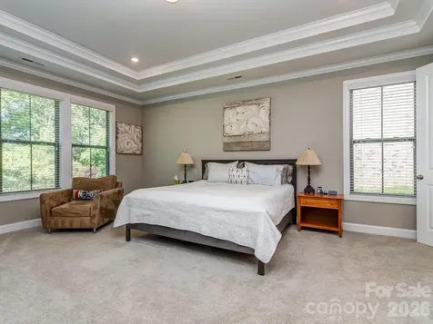 121 Enclave Boulevard Matthews NC 28104