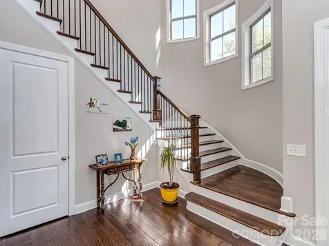 121 Enclave Boulevard Matthews NC 28104