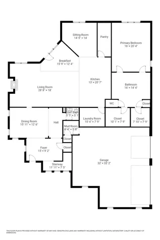 121 Enclave Boulevard Matthews NC 28104