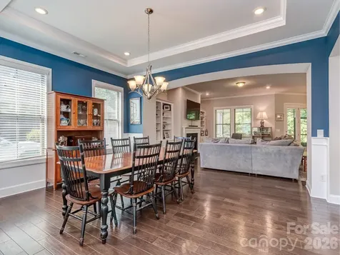 121 Enclave Boulevard Matthews NC 28104
