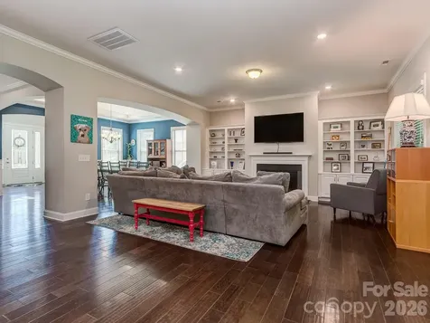 121 Enclave Boulevard Matthews NC 28104
