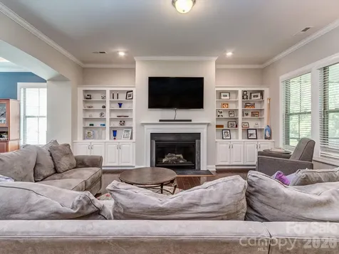 121 Enclave Boulevard Matthews NC 28104