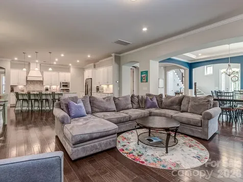 121 Enclave Boulevard Matthews NC 28104