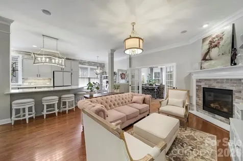 905 Stratford Run Drive Fort Mill SC 29708