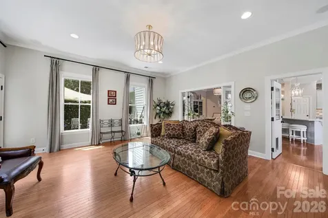 905 Stratford Run Drive Fort Mill SC 29708